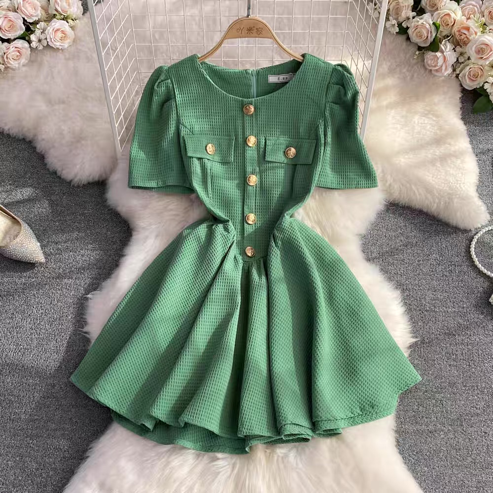 Out of the ordinary ruched dress FD95 image